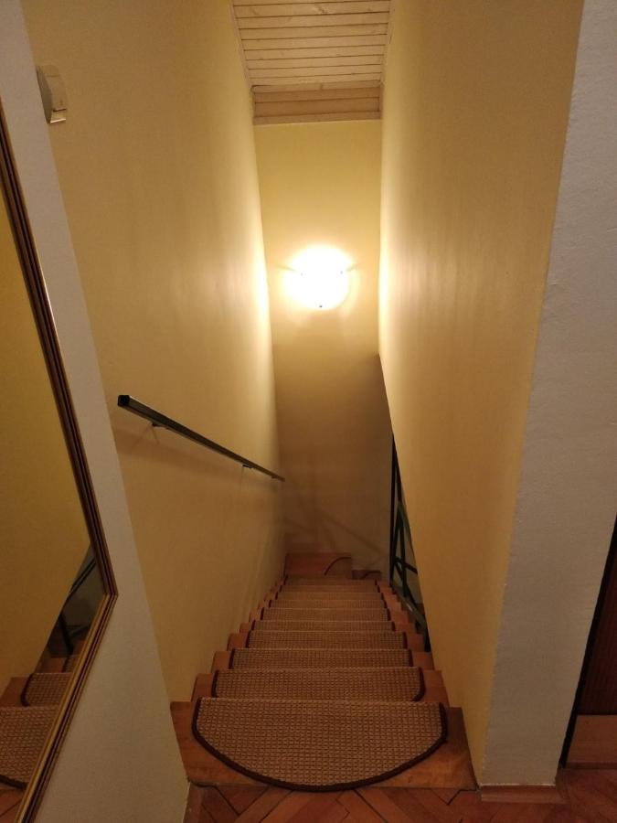 Vrnjačka Banja Zeleni Rajヴィラ エクステリア 写真